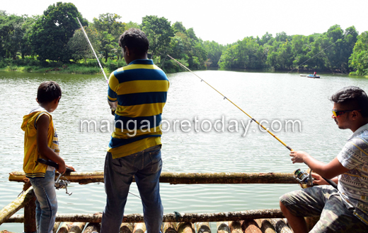 Pilikula fish fest 2015